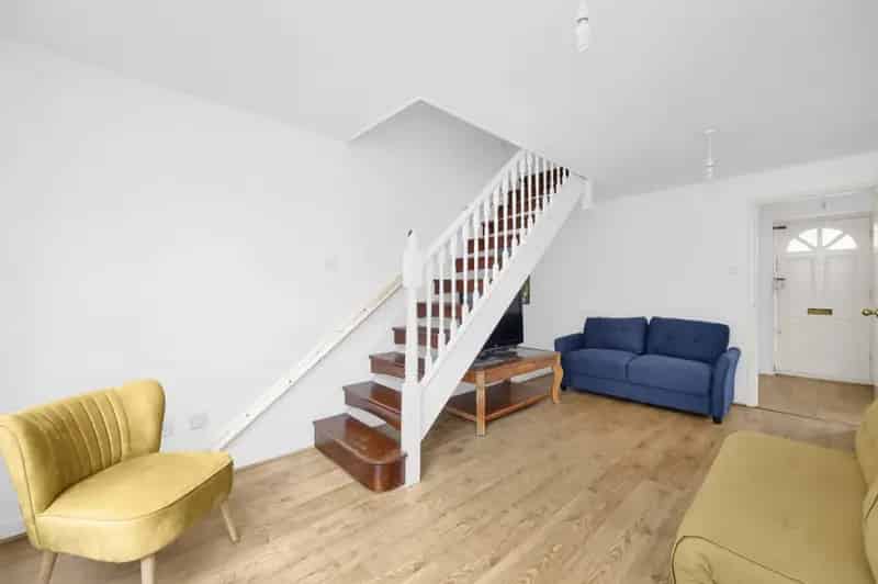 4 bedroom House
 To Rent
