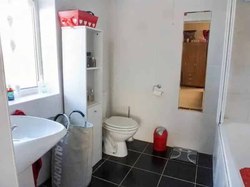 15-Acre Land with Caravan Planning Permission and 4-Bed House