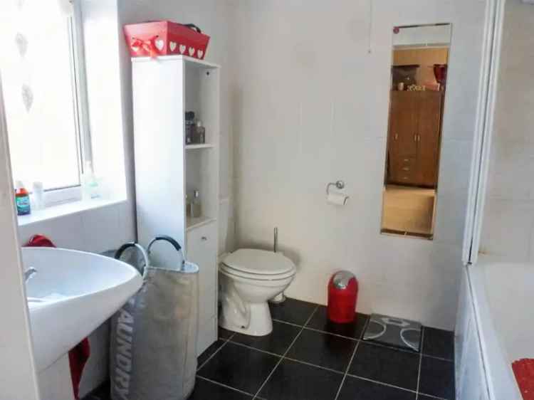 15-Acre Land with Caravan Planning Permission and 4-Bed House