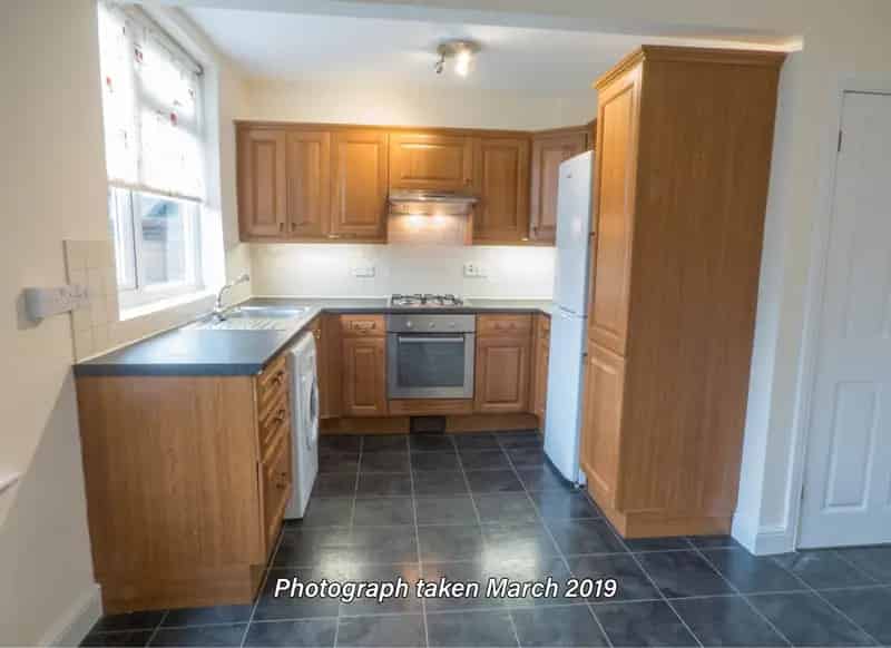 3 Bedroom Semi-Detached House to Rent