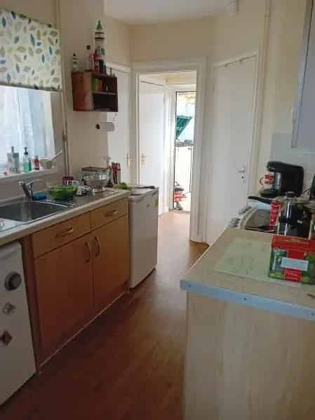 One Bedroomed Bungalow for Over 50s - Large Garden and Wetroom