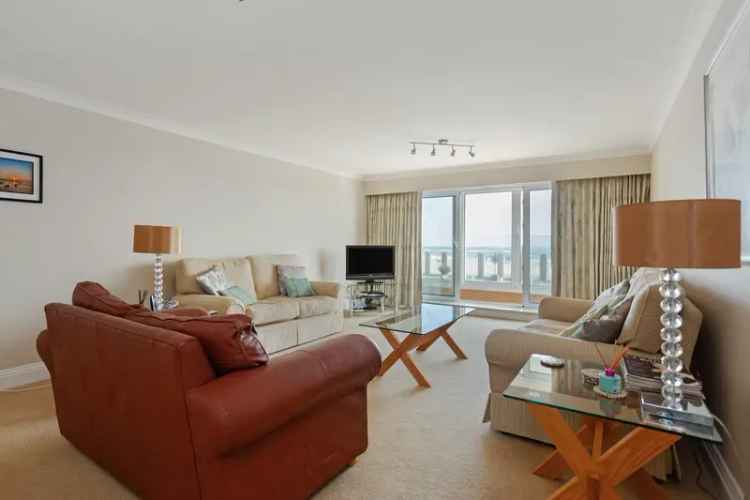 Apartment for sale with 3 bedrooms, Banks Road, Sandbanks