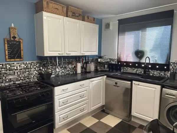 3 Bedroom House Near Nature Reserve
