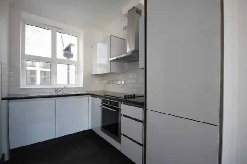 1 bedroom Flat
 To Rent