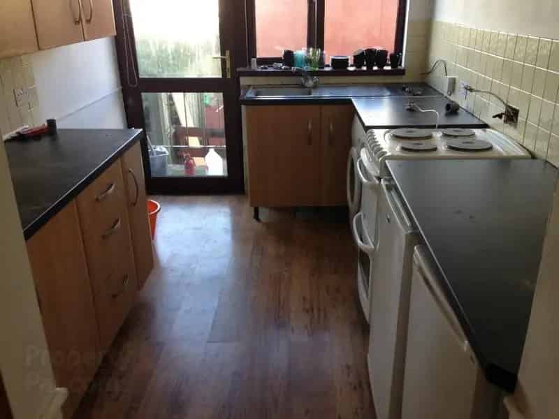 2 Bed Mid Terrace House to Rent Carrickfergus
