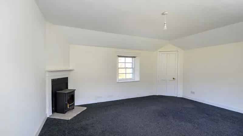Mid Byers Cottage: Charming Countryside Retreat near Balmerino