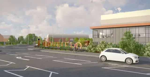 L78, Indurent Park, Lichfield, London Road, Lichfield, WS14 9ER | Property to rent | Savills