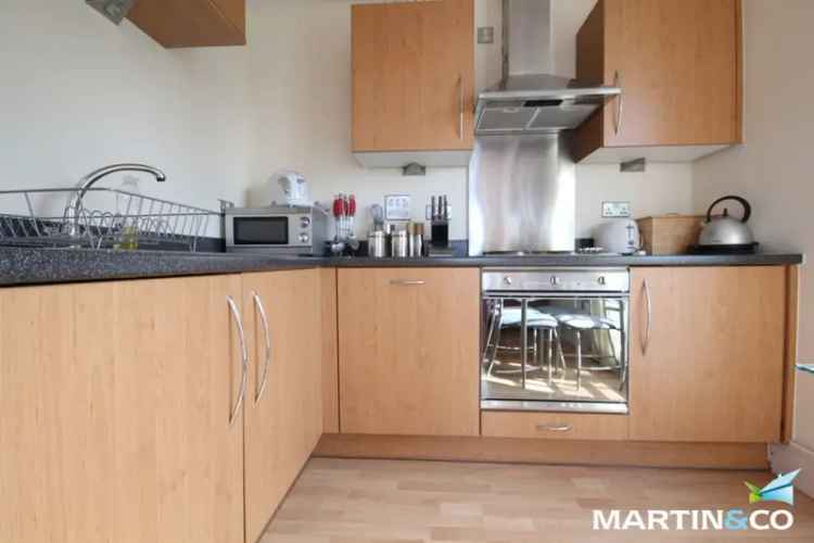 2 Bedroom Flat For Sale