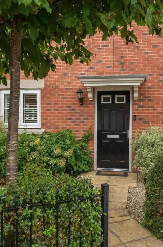 3 Bed House for Sale Andover Picket Twenty