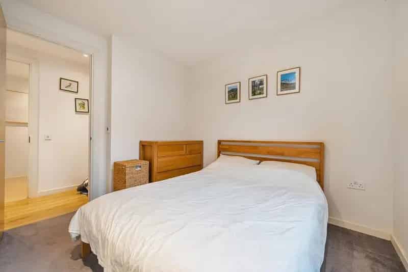 Two Double Bedroom Apartment Camberwell Modern Development