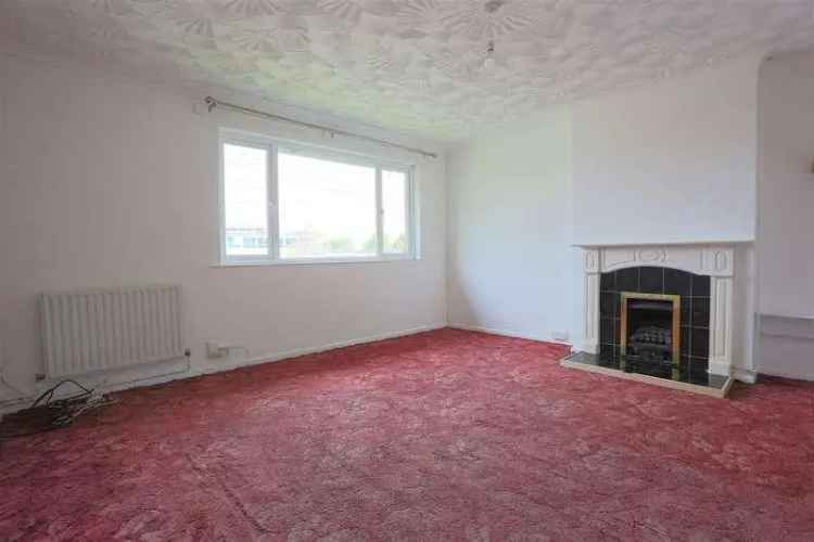 2 Bed Flat for Sale NO Onward Chain Lawrence Weston