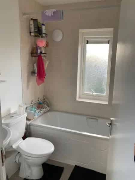 Two Bedroom Semi Detached House Near City Centre