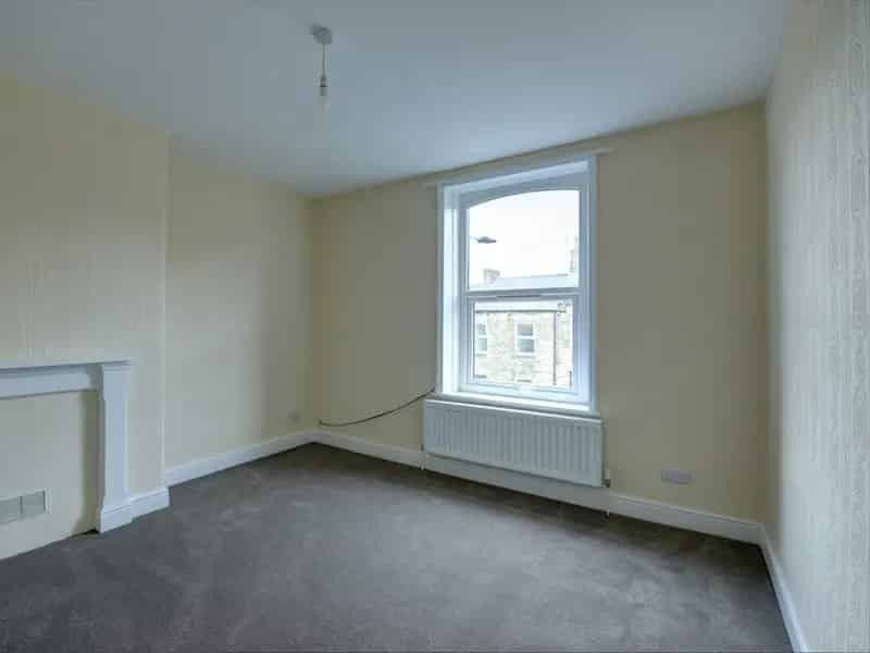 2 Bed Apartment Near Skipton Train Station