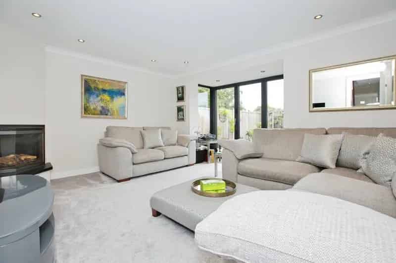 Four Bedroom Detached Home in Shepton Mallet