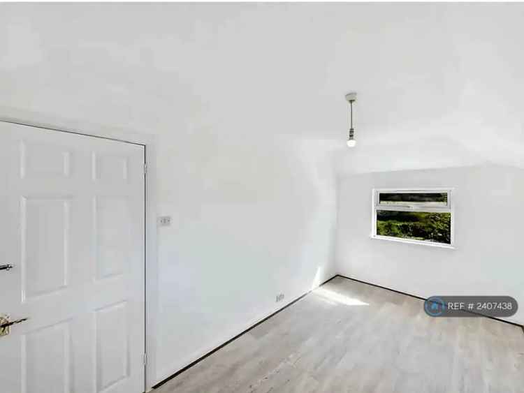 1 Bedroom House Share Spacious Lounge Modern Kitchen