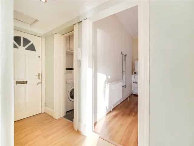 1 Bedroom Flat for Sale Near Glasgow City Centre