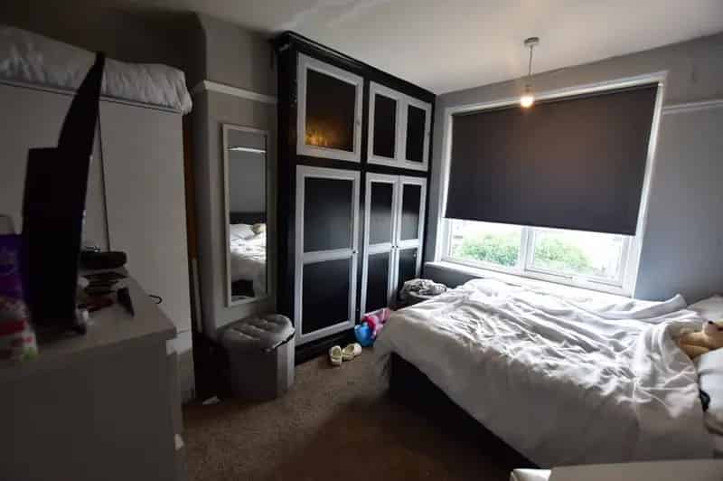 3 bedroom Mid Terrace House for sale, Blackpool, Lancashire, FY4