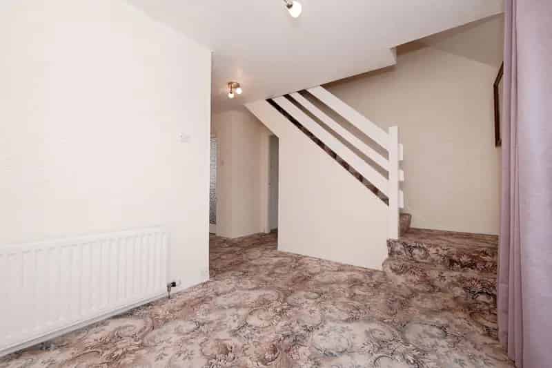 Spacious 3-Bed Semi-Detached House in Bridge of Don