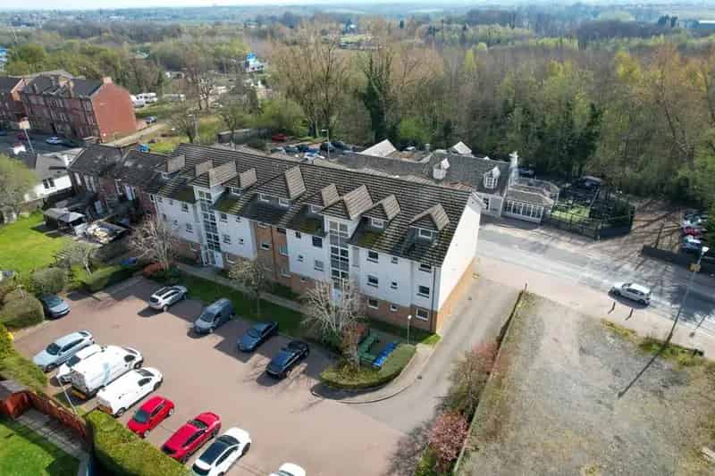 2 Bedroom Apartment for Sale