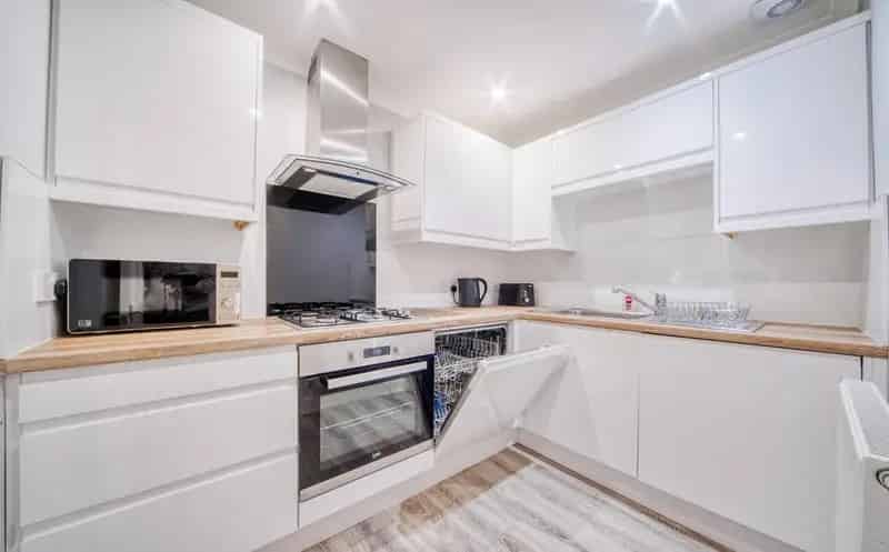 2 Bedroom Flat to Rent Glasgow