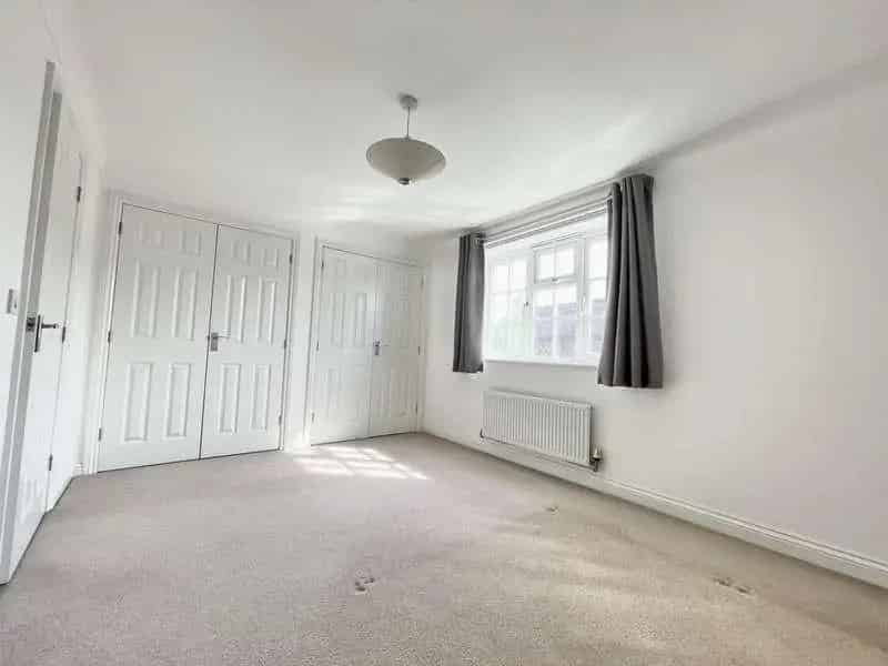 2 Bed House for Sale Cholsey Meadow Development