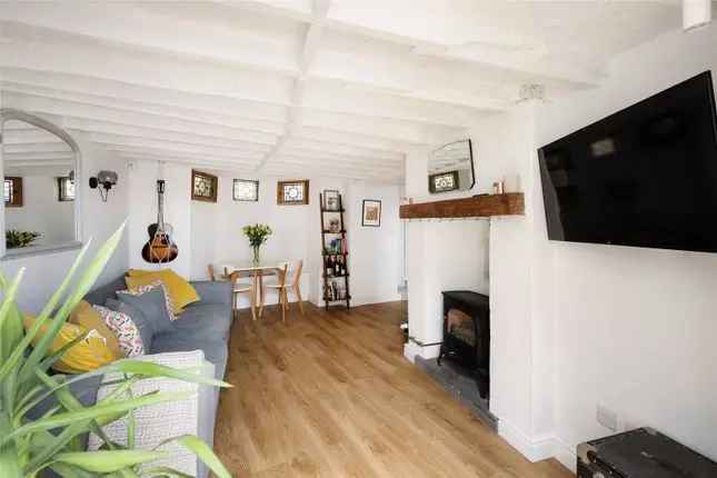 Detached house for sale in Wesley Place, Clifton, Bristol BS8