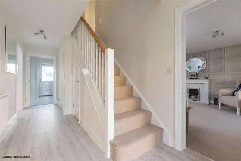 2 Bed Detached Coach House for Sale Newquay