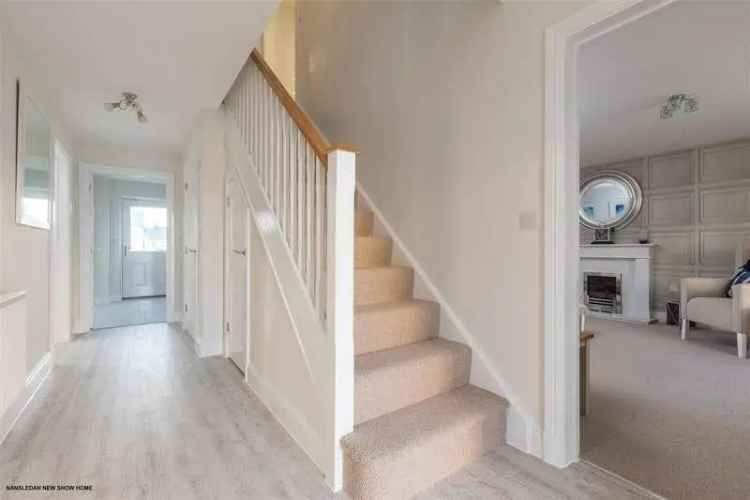 2 Bed Detached Coach House for Sale Newquay