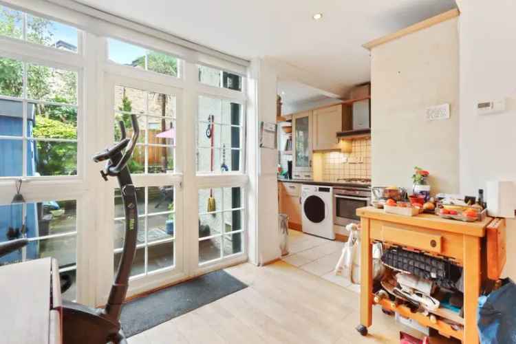 2 Bedroom Terreced House to Rent