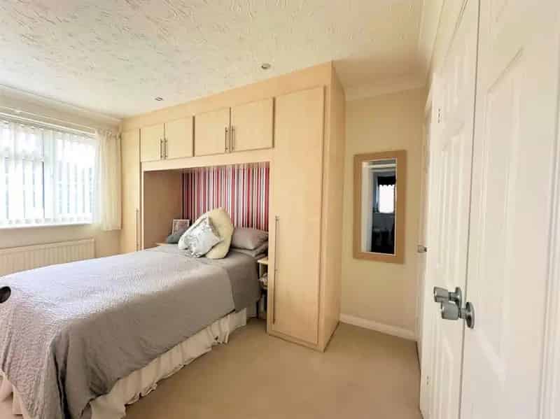 2 Bed Semi Detached Bungalow For Sale