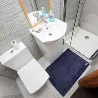 7 Bedroom Student House Birmingham Near University