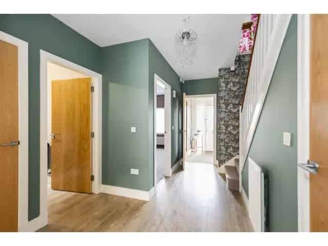 5 Bedroom Detached House for Sale Ratho