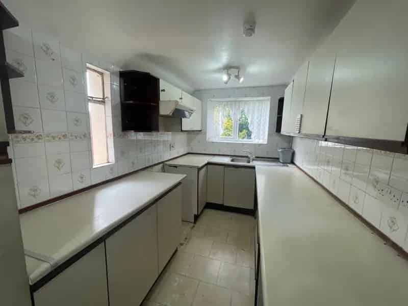 Two Bedroom Semi-Detached House Requiring Modernisation