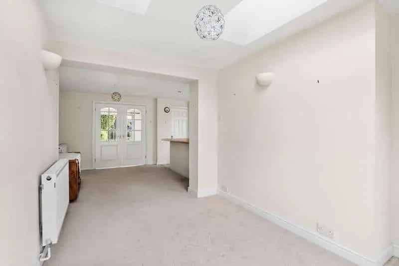 3 Bed Semi-Detached House For Sale