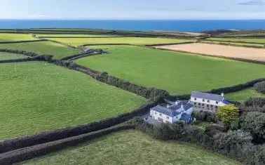 House For Sale in Torridge District, England