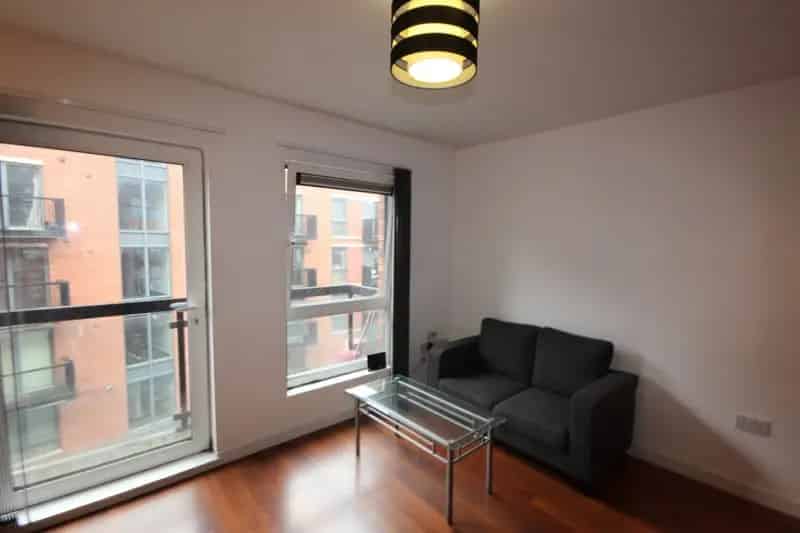 1 Bedroom Flat To Rent Available July 15 2025