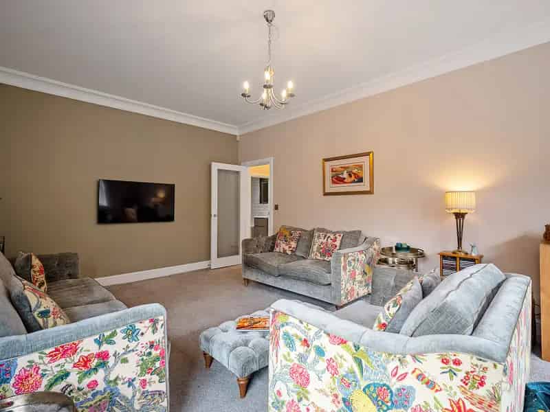 2 Bed 2 Bath Apartment for Sale Kenilworth Road Leamington Spa