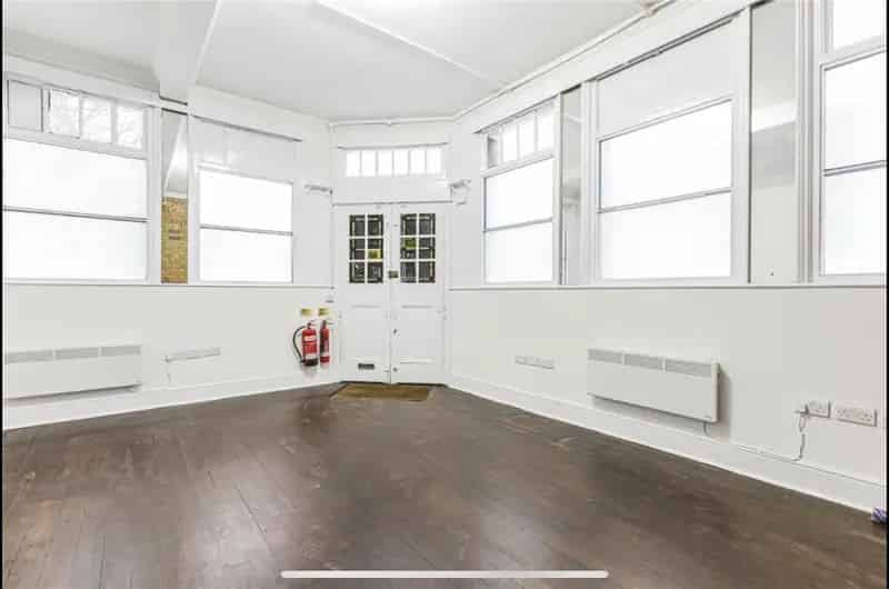 0 Bedroom Retail Property Hackney Road High Street