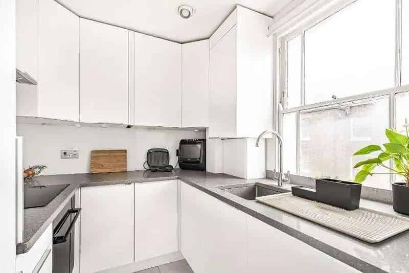 1 Bed Flat for Sale Bayswater W2 Central London