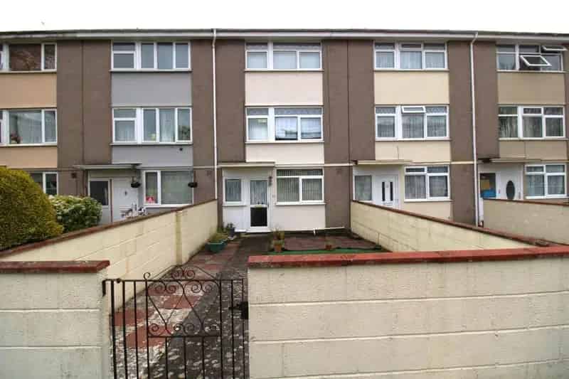 3 Bedroom Teraced House for Sale Near Central Bristol