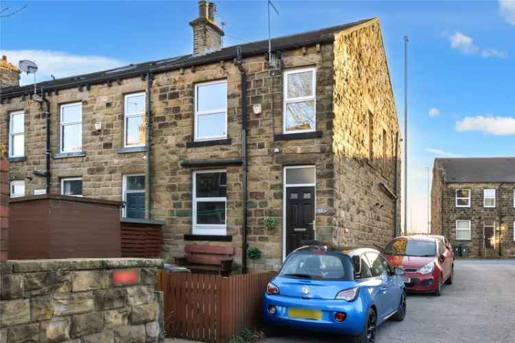 House For Sale in Leeds, England