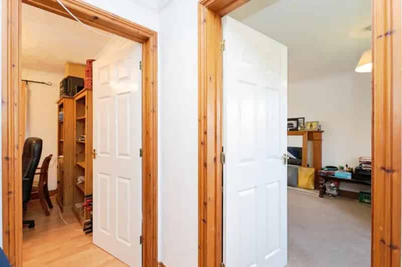 Four Bedroom Detached House Briston Lomax Development