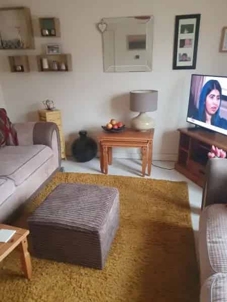1 Bedroom GFF Near West Bay  Lyme Regis