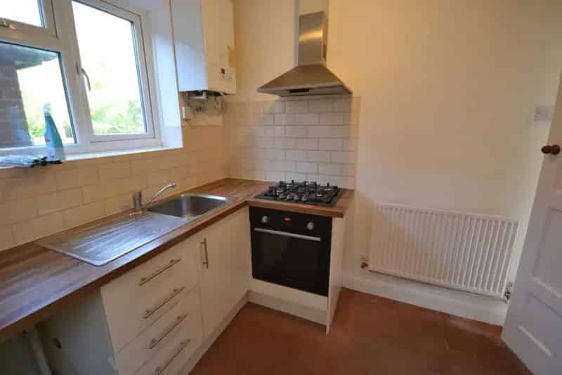 3 Bedroom House To Rent