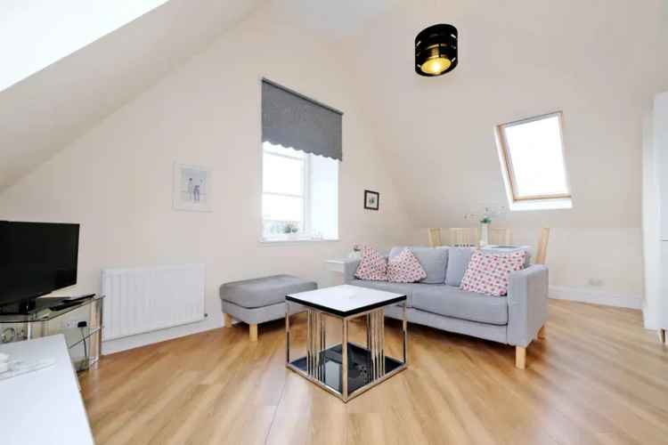 Flat For Rent in Aberdeen City, Scotland