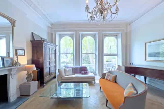 Flat for Sale Princes Gate London SW7