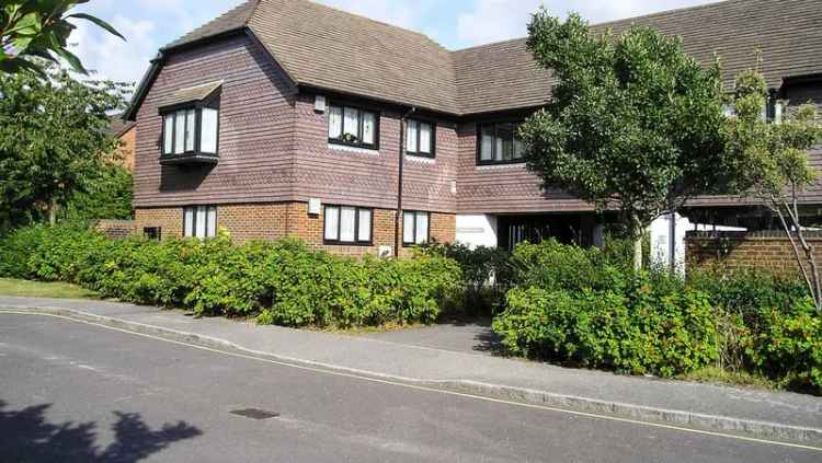 Retirement Property for Rent in Poole for Over 60s