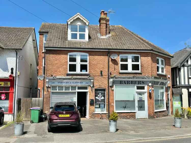 2 Bedroom Maisonette for Sale Lyminge Kent