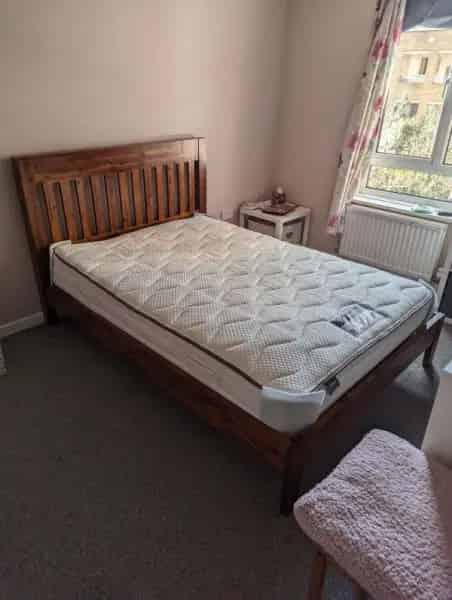 1 Bed Flat near Belsize Park Station - Seeking 1-2 Bed Property in Walsall WS1 WS2