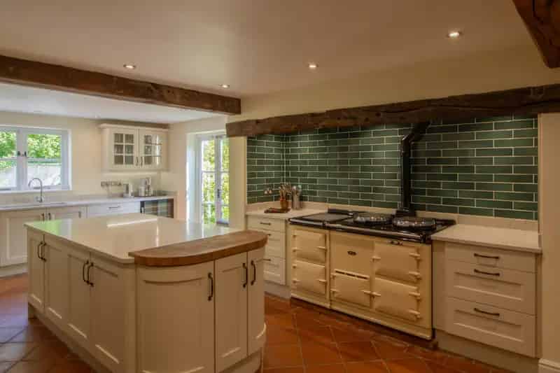 Luxury Derbyshire Holiday Cottages Estate - £250k+ Annual Income